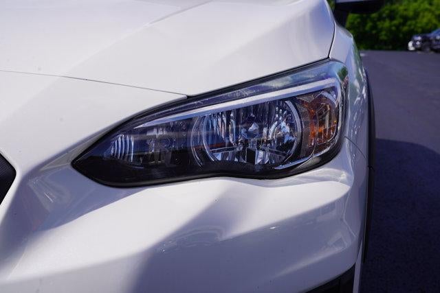 2018 Subaru Crosstrek 2.0i Premium CVT