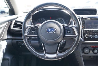 2018 Subaru Crosstrek 2.0i Premium CVT