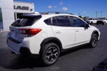 2018 Subaru Crosstrek 2.0i Premium CVT