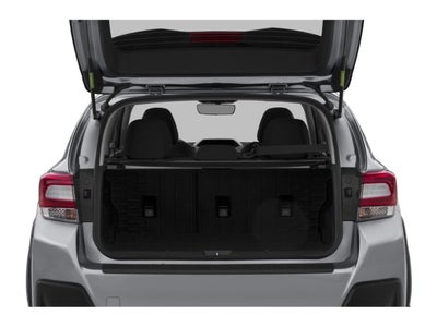 2020 Subaru Crosstrek Premium CVT