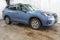 2022 Subaru Forester Premium CVT