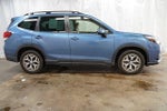 2022 Subaru Forester Premium CVT