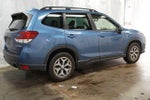 2022 Subaru Forester Premium CVT