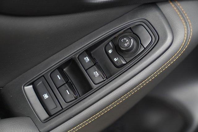 2023 Subaru Forester Wilderness CVT