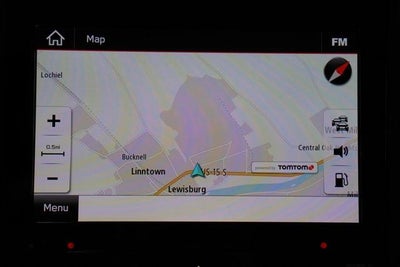 2023 Subaru Forester Wilderness CVT