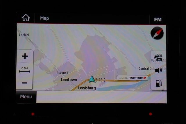 2023 Subaru Forester Wilderness CVT