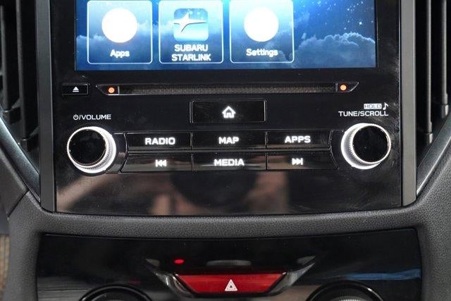 2023 Subaru Forester Wilderness CVT