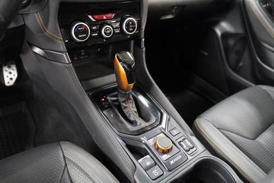 2023 Subaru Forester Wilderness CVT