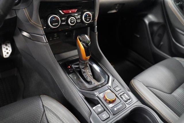 2023 Subaru Forester Wilderness CVT