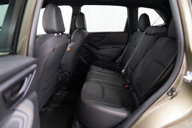 2023 Subaru Forester Wilderness CVT