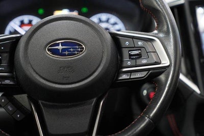2021 Subaru Forester Sport CVT