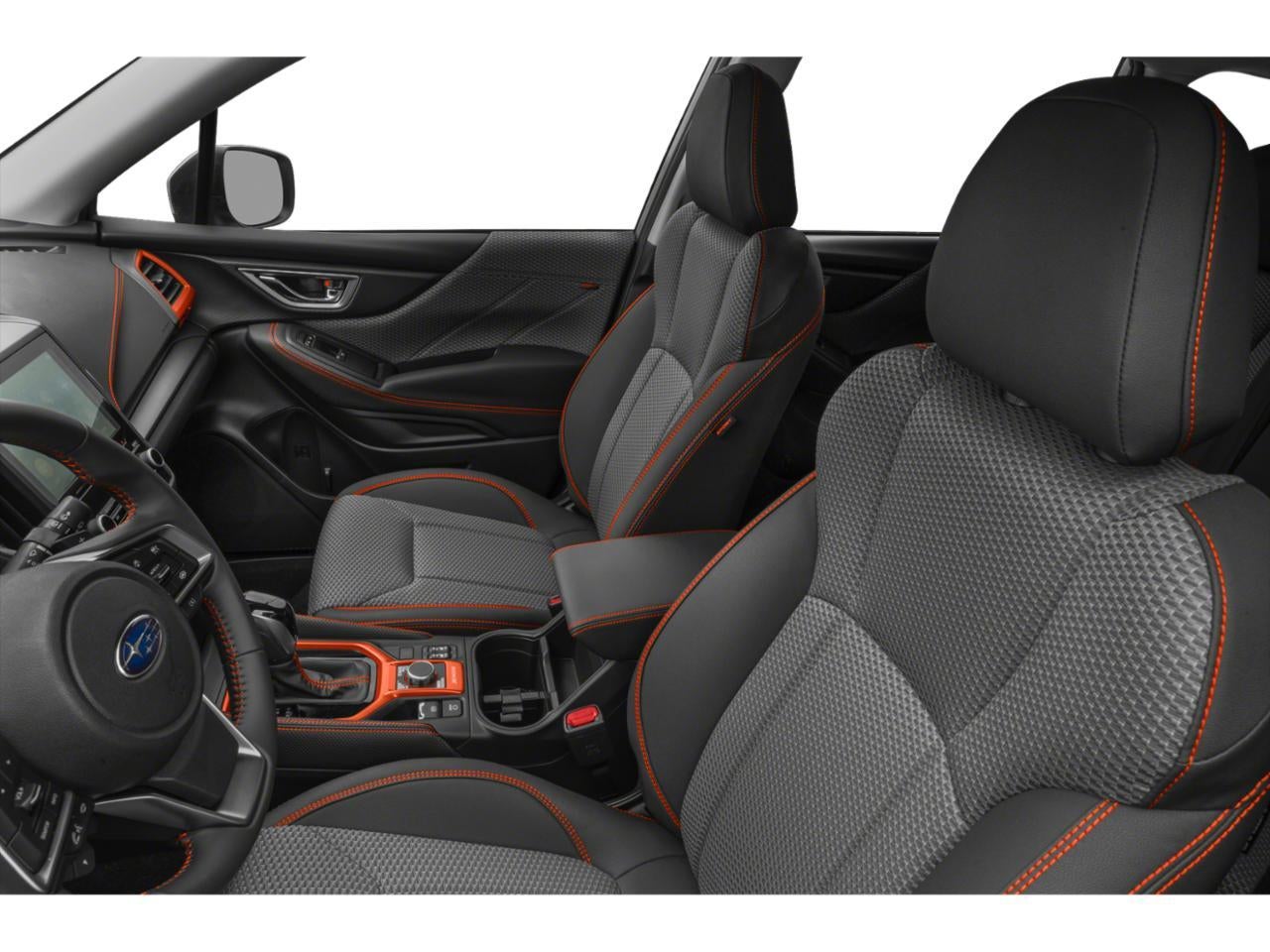 2021 Subaru Forester Sport CVT