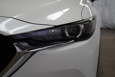 2020 Mazda Mazda CX-5 Touring FWD
