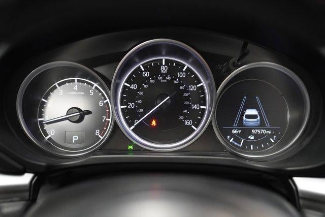 2020 Mazda Mazda CX-5 Touring FWD