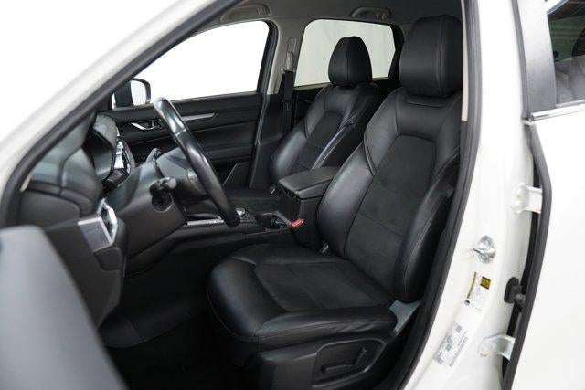 2020 Mazda Mazda CX-5 Touring FWD