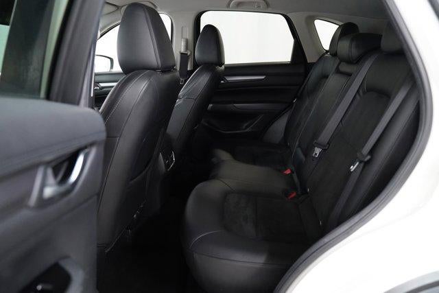 2020 Mazda Mazda CX-5 Touring FWD