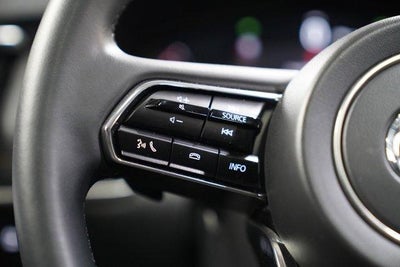 2025 Mazda Mazda CX-90 3.3 Turbo Premium Sport