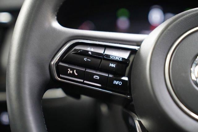 2025 Mazda Mazda CX-90 3.3 Turbo Premium Sport