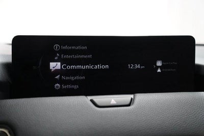 2025 Mazda Mazda CX-90 3.3 Turbo Premium Sport