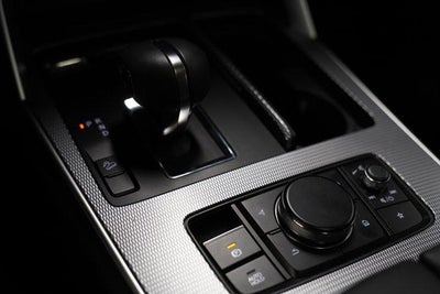 2025 Mazda Mazda CX-90 3.3 Turbo Premium Sport