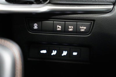 2025 Mazda Mazda CX-90 3.3 Turbo Premium Sport