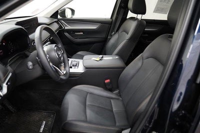 2025 Mazda Mazda CX-90 3.3 Turbo Premium Sport