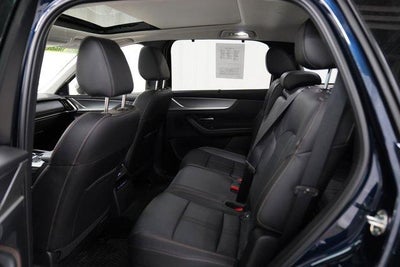 2025 Mazda Mazda CX-90 3.3 Turbo Premium Sport