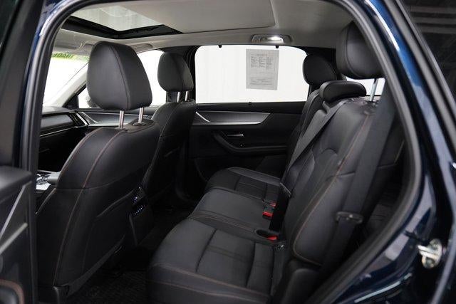 2025 Mazda Mazda CX-90 3.3 Turbo Premium Sport