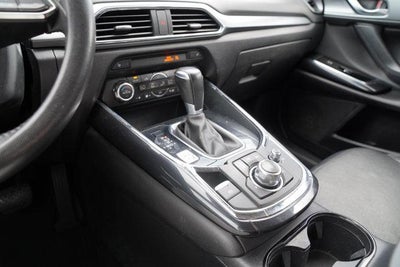 2016 Mazda Mazda CX-9 AWD 4dr Touring