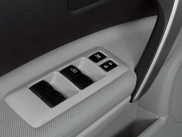 2013 Nissan Rogue AWD 4dr S