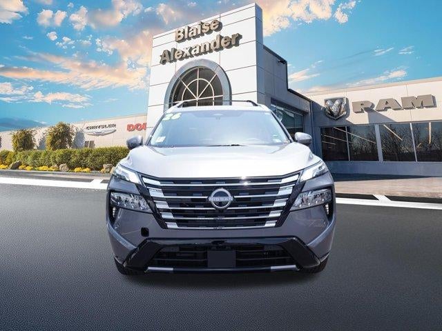 2026 Nissan Rogue AWD Platinum *Ltd Avail*