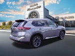 2026 Nissan Rogue AWD Platinum *Ltd Avail*