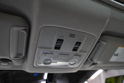 2015 Toyota RAV4 AWD 4dr XLE (Natl)