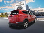 2015 Toyota RAV4 AWD 4dr XLE (Natl)