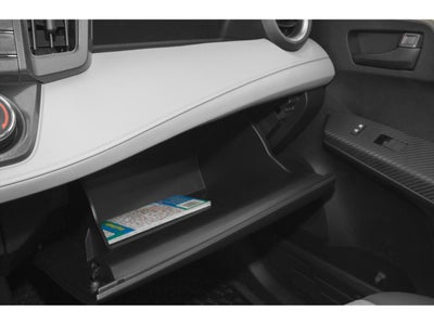 2015 Toyota RAV4 AWD 4dr XLE (Natl)