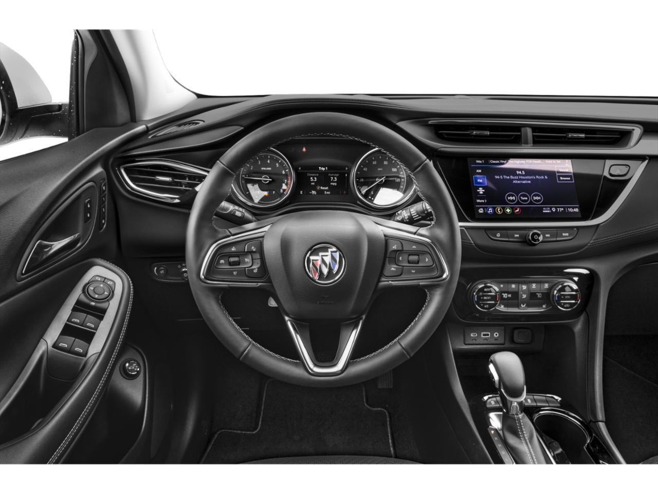 2022 Buick Encore GX Essence AWD