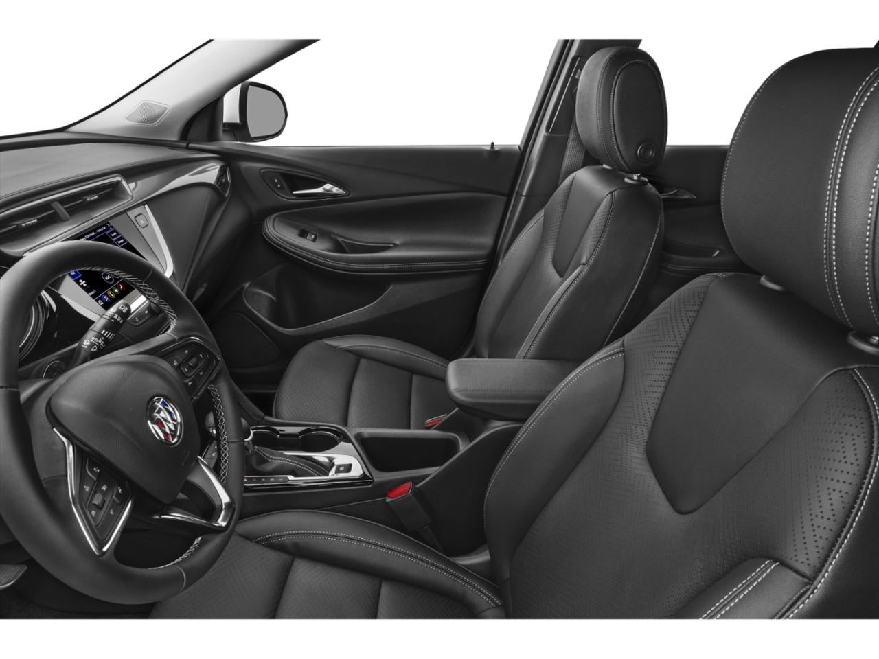 2022 Buick Encore GX Essence AWD