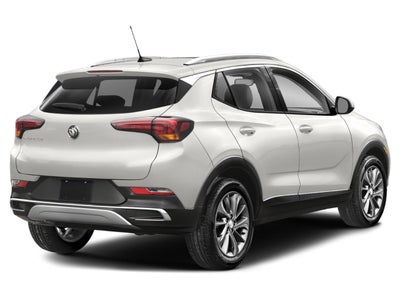 2022 Buick Encore GX Essence AWD