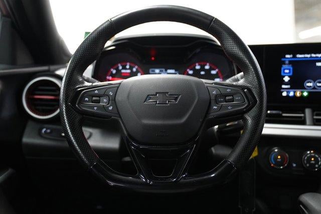 2024 Chevrolet Trax FWD 4dr 1RS