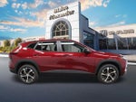 2024 Chevrolet Trax FWD 4dr 1RS