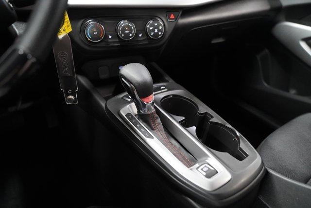 2024 Chevrolet Trax FWD 4dr 1RS