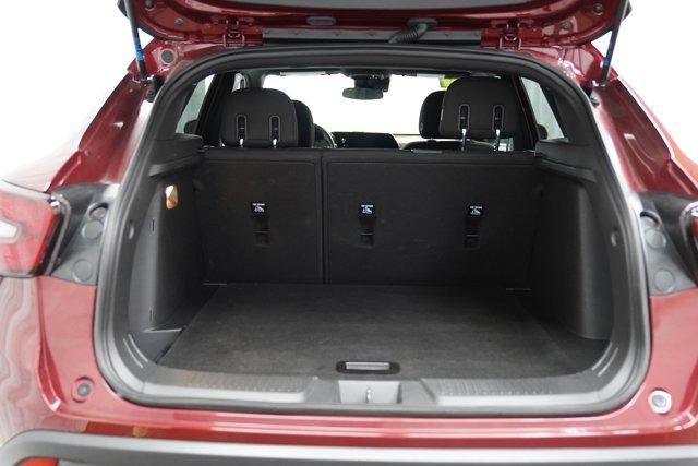 2024 Chevrolet Trax FWD 4dr 1RS
