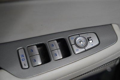 2022 Hyundai PALISADE Limited AWD
