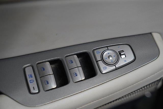 2022 Hyundai PALISADE Limited AWD