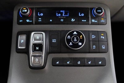 2022 Hyundai PALISADE Limited AWD