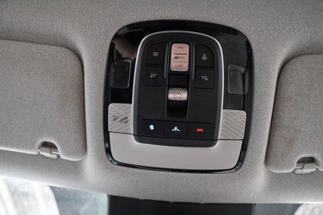 2022 Hyundai PALISADE Limited AWD