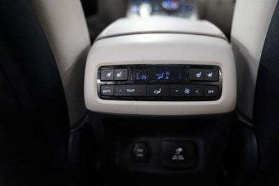 2022 Hyundai PALISADE Limited AWD