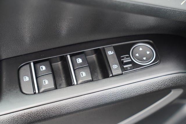 2025 Kia Soul LX FWD