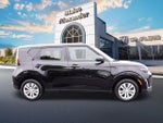2025 Kia Soul LX FWD