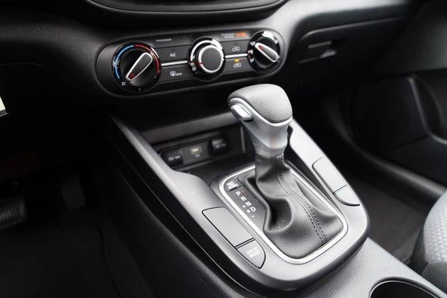 2025 Kia Soul LX FWD